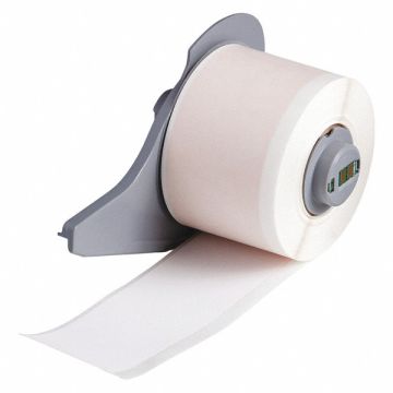 Thermal Label 50 ft L x 1.5 in W Wht