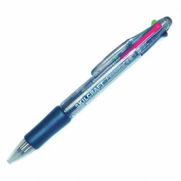 Ballpoint Pens 0.7mm PK12