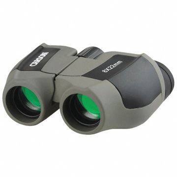 Binoculars Compact Mag 8x22