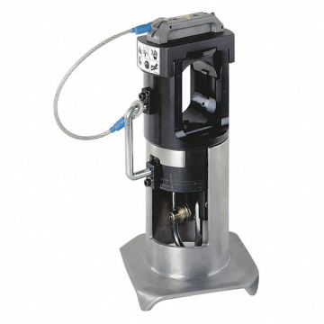 Remote Powered Crimping Head L 17 in