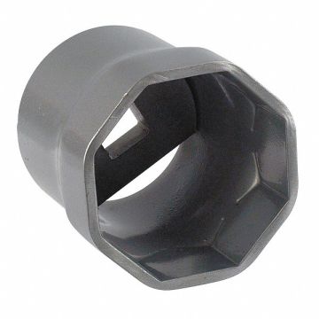 Locknut Socket 3/4 in Steel