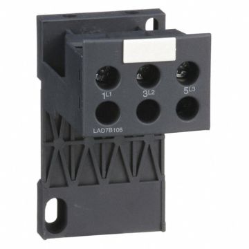 Overload Relay Mounting Kit D-Line
