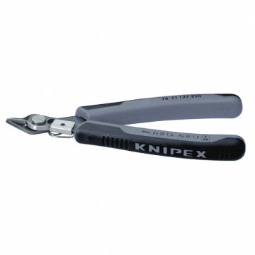 ESD Precision Nippers 5 In