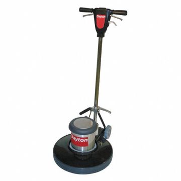 Floor Scrubber 20 in 175 RPM