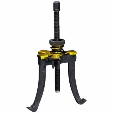 Gear Puller and Pulley Remover 7