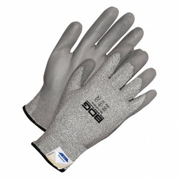 Knit Gloves 9 L VF 56ED04 PR