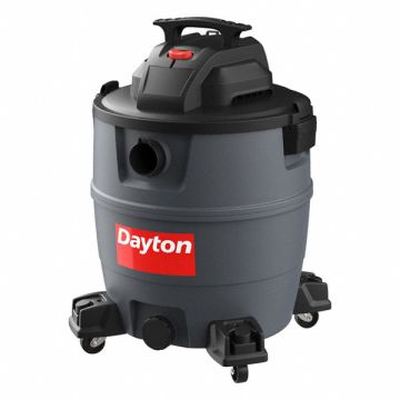 Contractor Wet/Dry Vacuum 16 gal 1 200 W