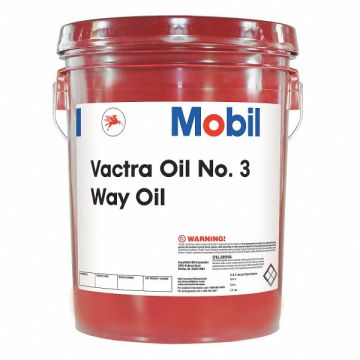 Way Oil Amber Mineral 5 gal.