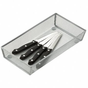 Cutlery Tray 12-1/2inLx6-1/2inW