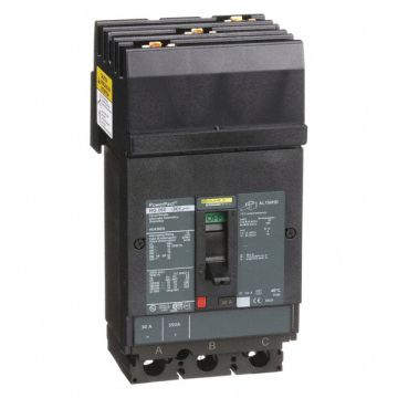 Circuit Breaker 30A 3P 600VAC HG