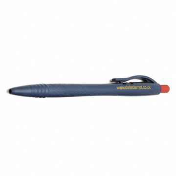 Metal Detectable Pen PK50