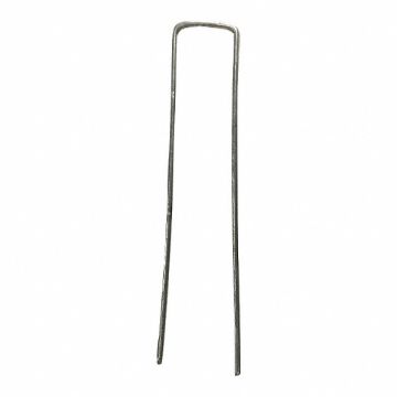 Anchor Pins Steel 6 in x 1 in. PK500