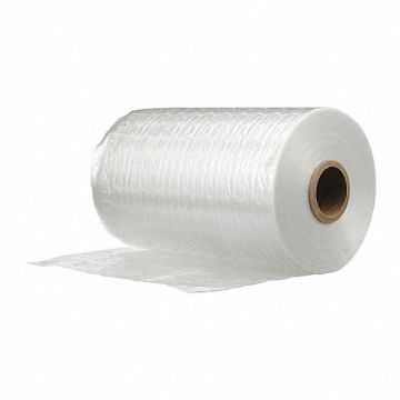 Air Pillow Inflated Film 1400 ft L