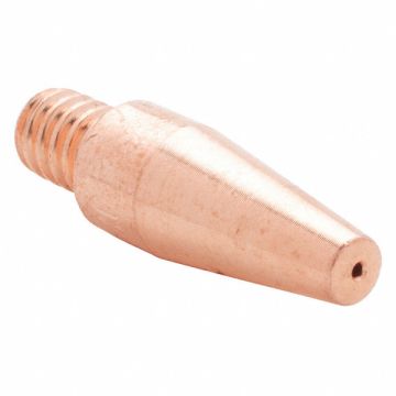LINCOLN MIG Weld Standard Cont Tip PK5