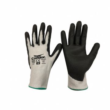 Cut-Resistant Gloves L/9 PR