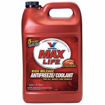 Antifreeze Coolant 1 gal. Concentrated
