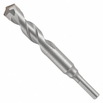 Hammer Masonry Drill 3/4in Carbide Tip