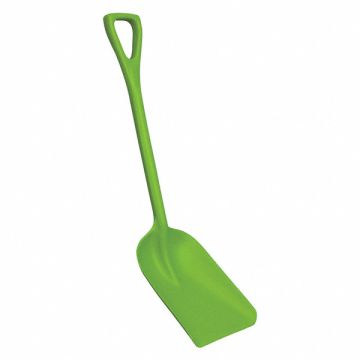 F9120 Hygienic Shovel Lm Green Blade W 11