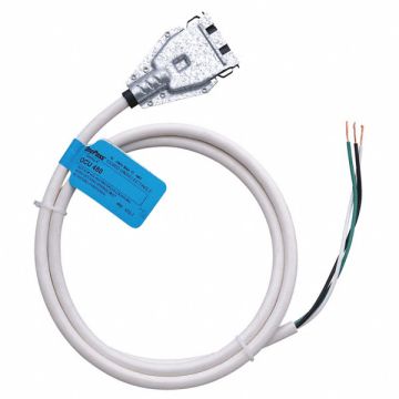 UnselectableCord 480V 5 L 7/16 W 2 1/4 H