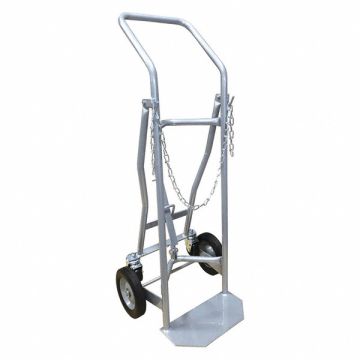 Medical Welding Cart 48 H 500 lb.