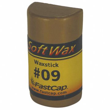 Soft Wax Filler System 1 oz Stick Mocha