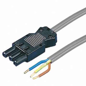 Connection Cable For Encl Light 118 In