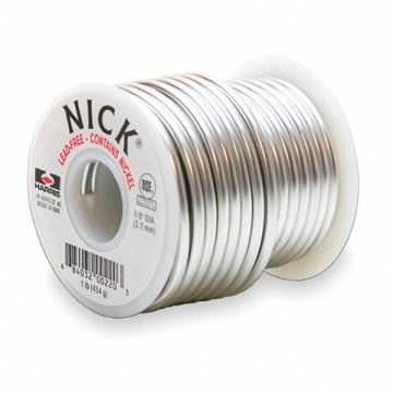 HARRIS Nick Solder Wire