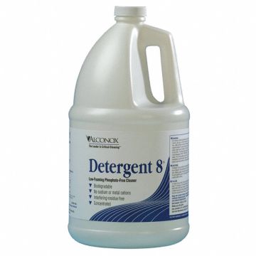 Detergent 1 gal PK4