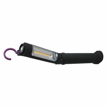 Rechargeable Hand Lamp Corded LED 240lm