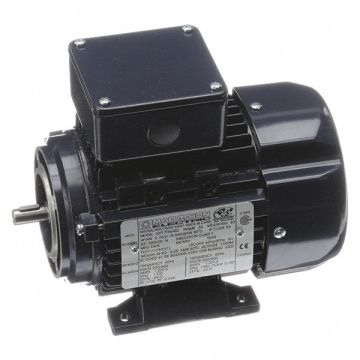 GP Motor 1/4 HP 1 700 RPM 230/460V 63C