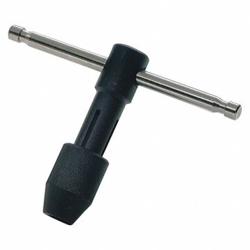 T Handle Tap Wrench 1/4 to 1/2