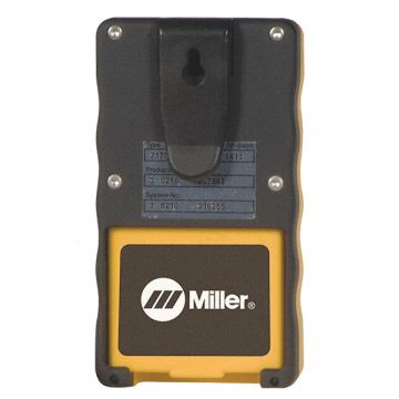 MILLER Wireless Hand Control Belt Clip