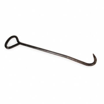 Grate Hook Overall Length 26 In