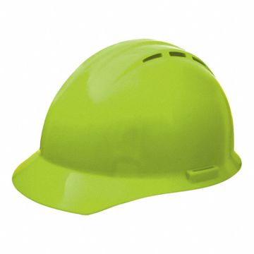 J5462 Hard Hat Type 1 Class C Hi-Vis Green