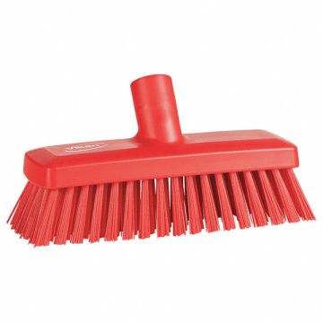 K2492 Deck and Wall Brush 8 7/8 in Brush L