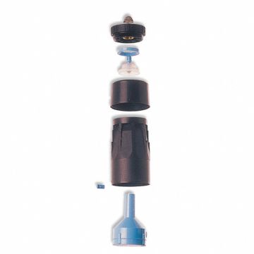 Self Contained Float Valve 5-1/2 in H