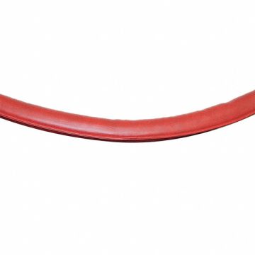 Classic Barrier Rope 6 ft Red