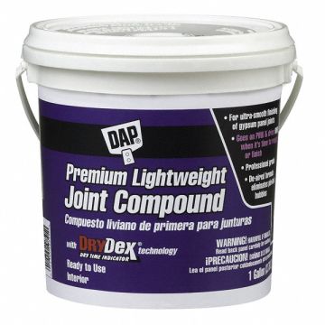 Joint Compound White 128 oz
