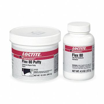 Putty Rubber 1 Lb