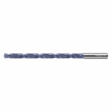 Extra Long Drill 8.10mm Carbide