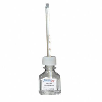 Liquid In Glass Thermometer -30 to 0C