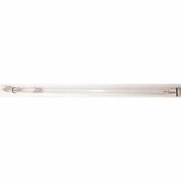 Lamp 84 W 110 V Single Pin 3 Pigtail