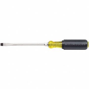 Slotted Screwdriver 3/8 in