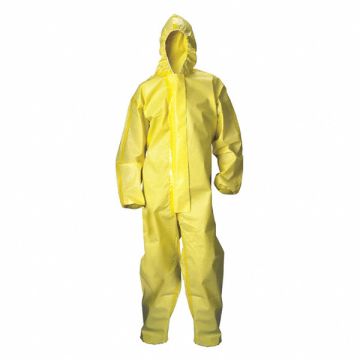 Hooded Coveralls PK6