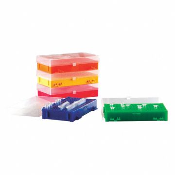 Test Tube Rack 220 Compartments PK5