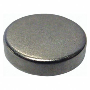 Disc Magnet Neodymium 4.5 lb Pull