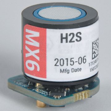 Replacement Sensor H2S For MX6