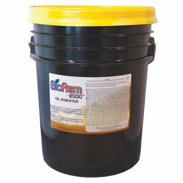 Solidifier Liquid Pail Container 5 gal.