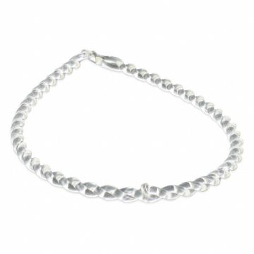 Twisted O-Ring 3/16 Clear 13-1/4 L PK50