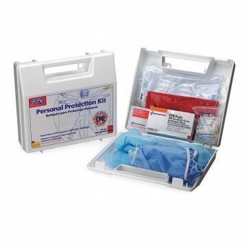 Personal Protection Kit Plastic